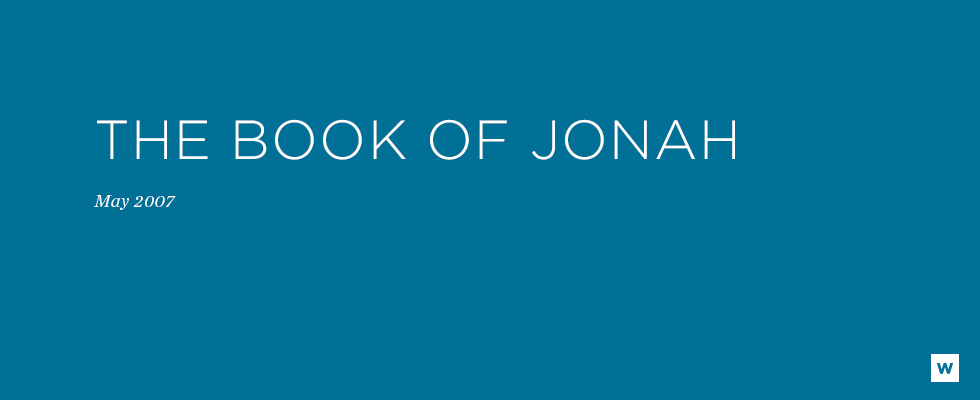 _Sermon Series Banners - Jonah