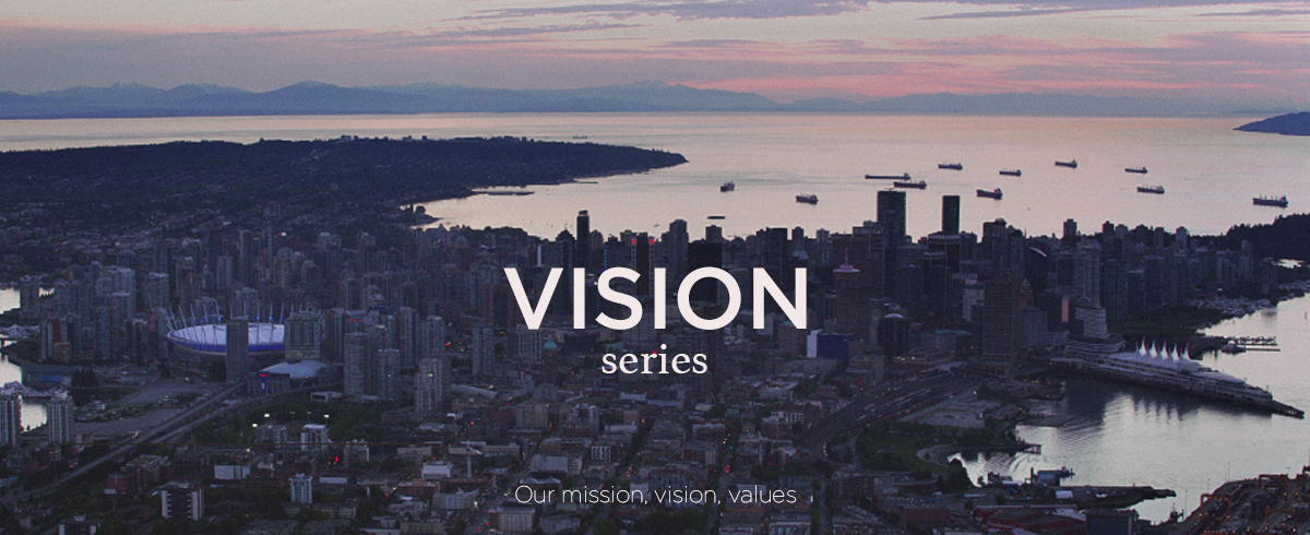 Vision Series
