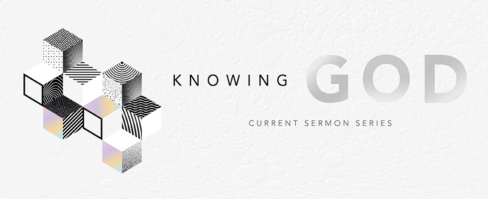 Knowing God_Series