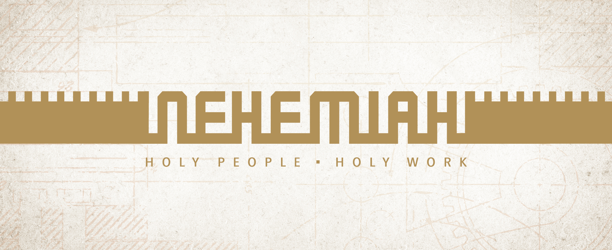 Header Image for A Call to Fight - Nehemiah 4:1-23