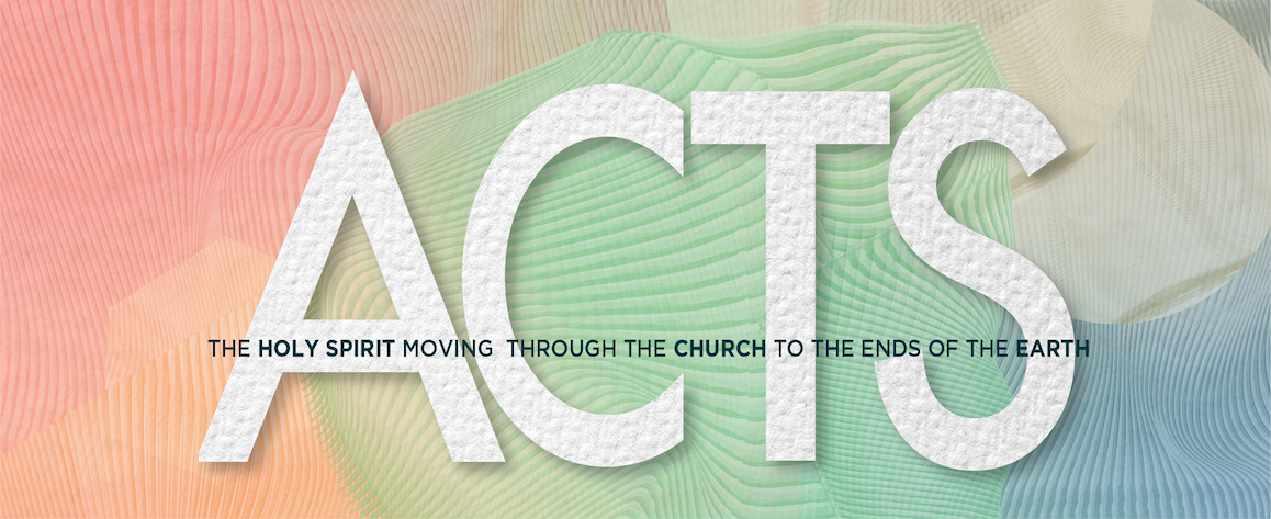 Header Image for The Gospel and the Power of God-Pt.3 -Acts 2:37-41